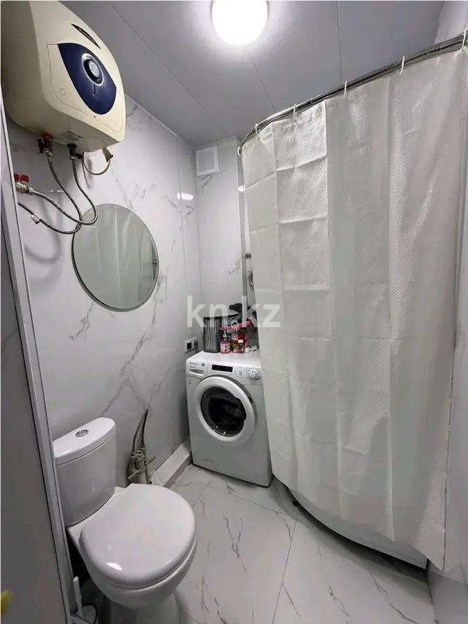 Продажа 2-комнатной квартиры, 38 м² в Алматы - фото 4