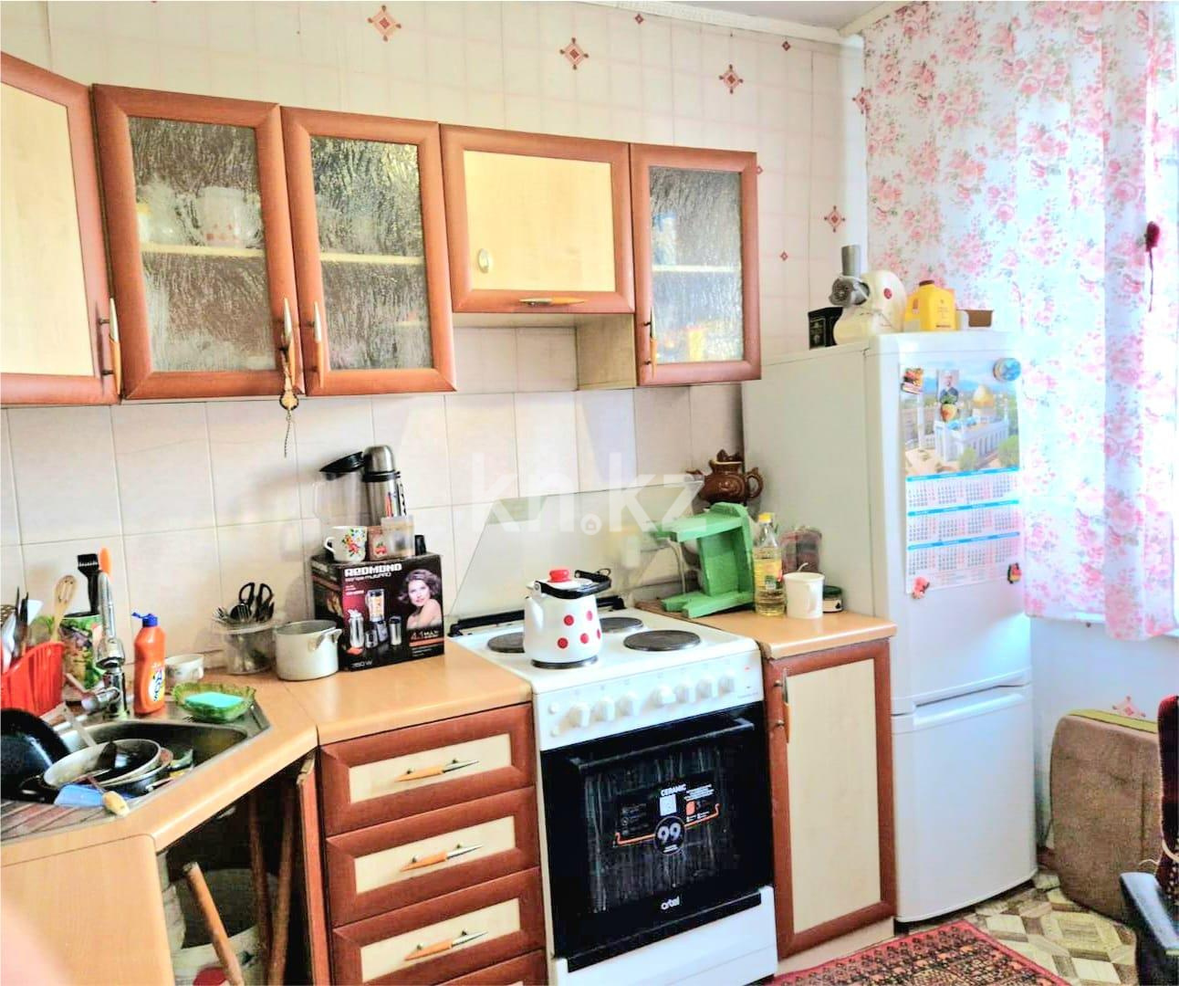 Продажа 3-комнатной квартиры, 64 м² в Караганде - фото 9