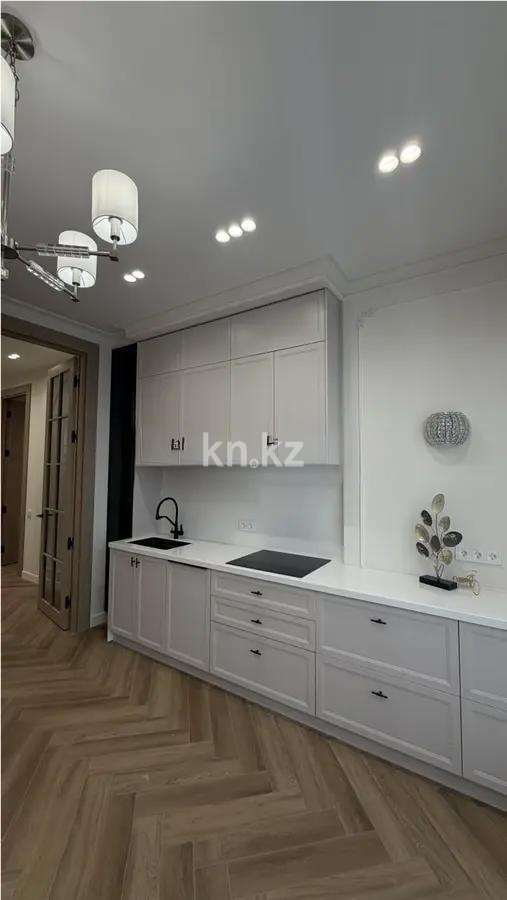 Продажа 4-комнатной квартиры, 126 м² в Алматы - фото 4