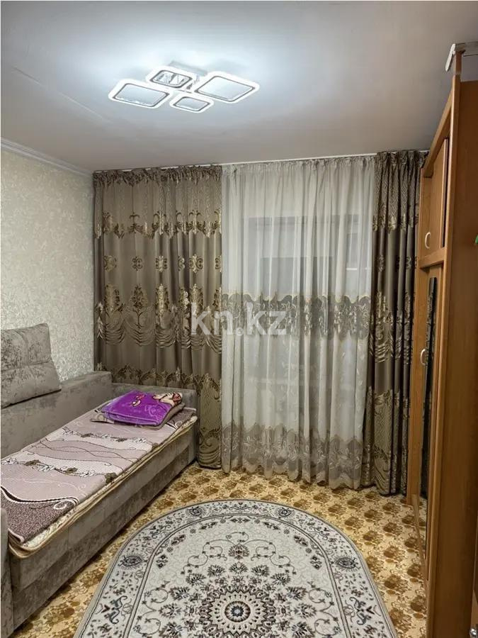 Продажа 2-комнатной квартиры, 52 м² в Караганде - фото 2