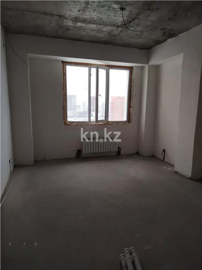 Продажа 1-комнатной квартиры, 51.5 м² в Астане