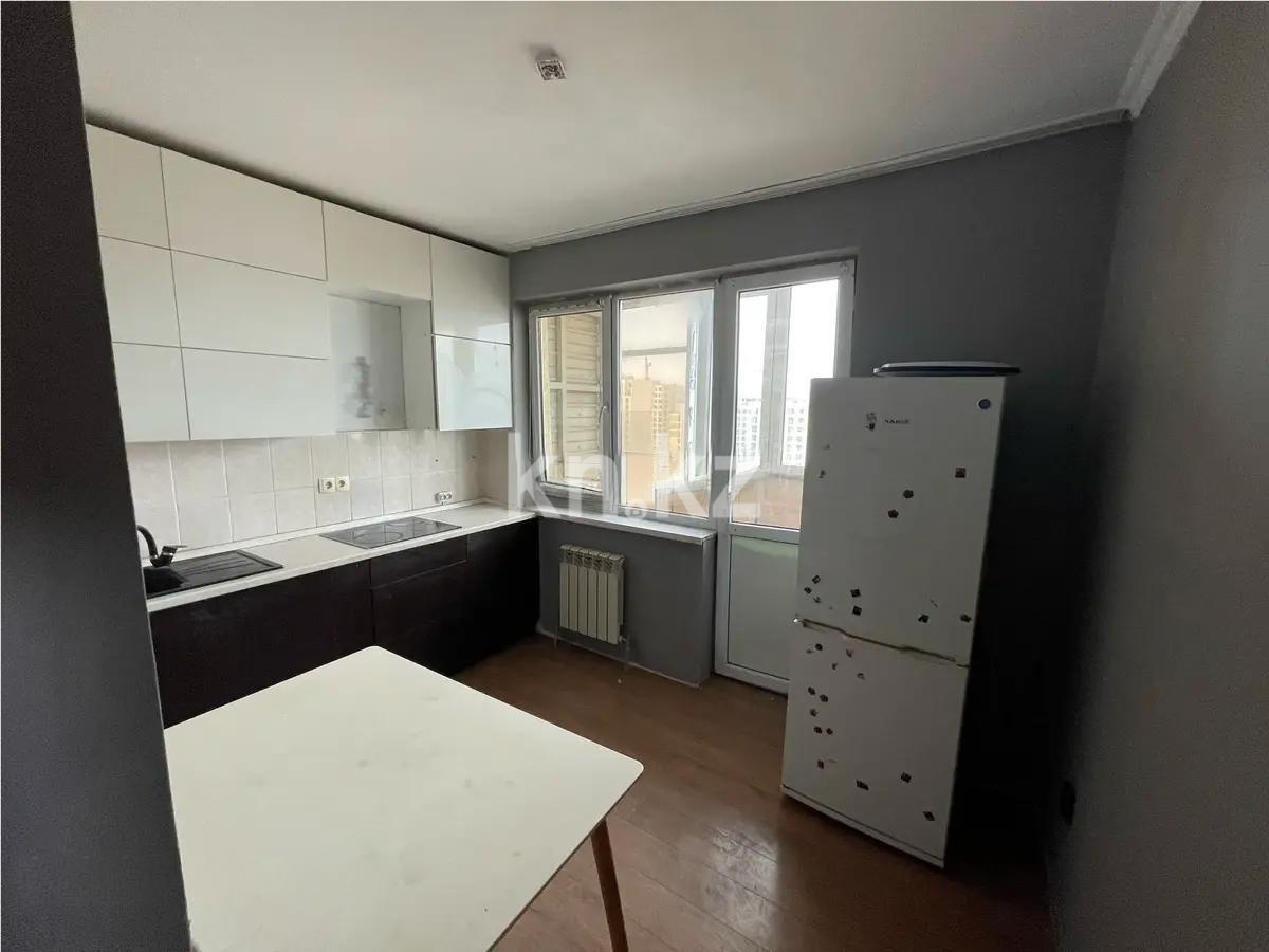 Продажа 1-комнатной квартиры, 47 м² в Алматы - фото 3