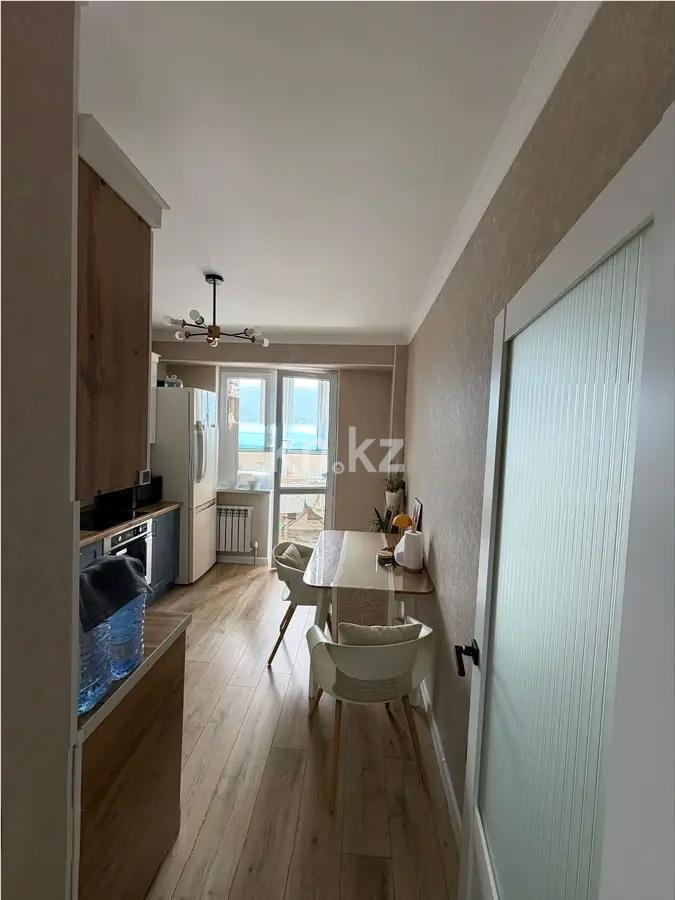 Продажа 1-комнатной квартиры, 38 м² в Алматы - фото 2