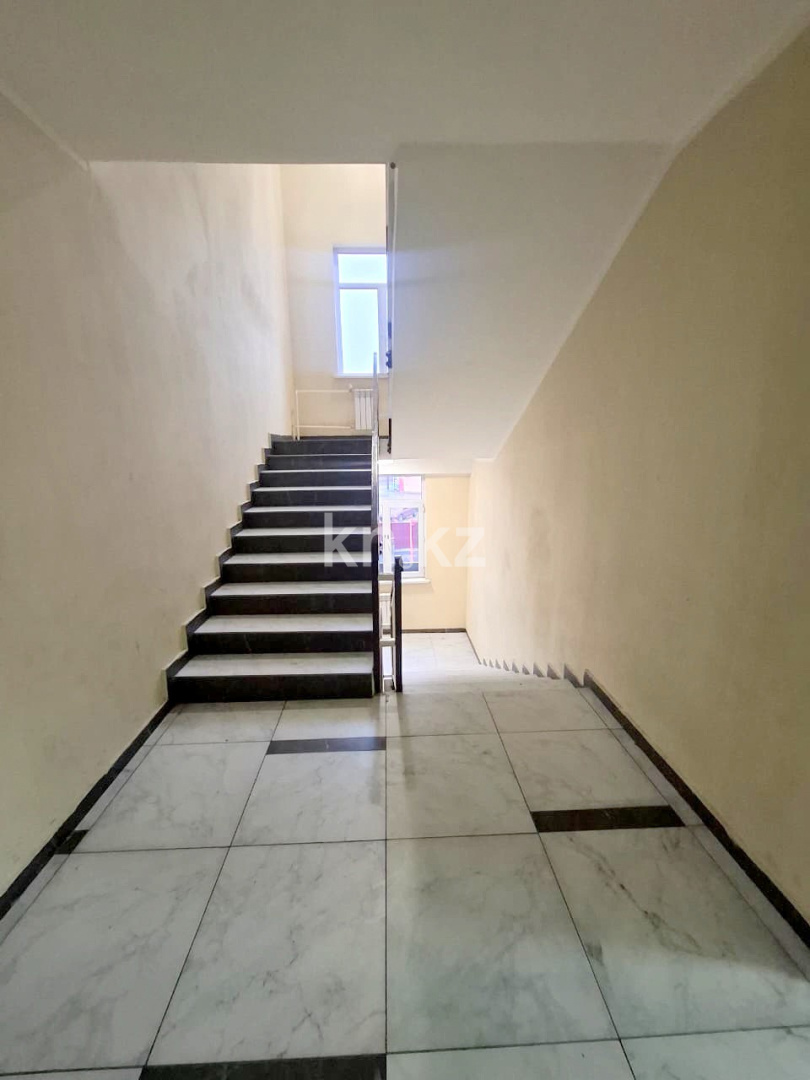 Продажа 1-комнатной квартиры, 40.5 м² в Алматы - фото 11