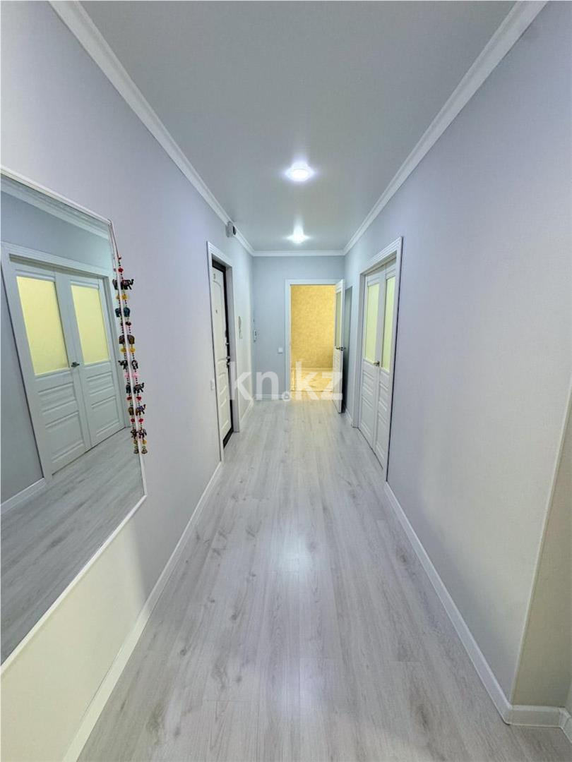 Продажа 2-комнатной квартиры, 53 м², мкр. Степной-2, дом  4/3 в Караганде - фото 6