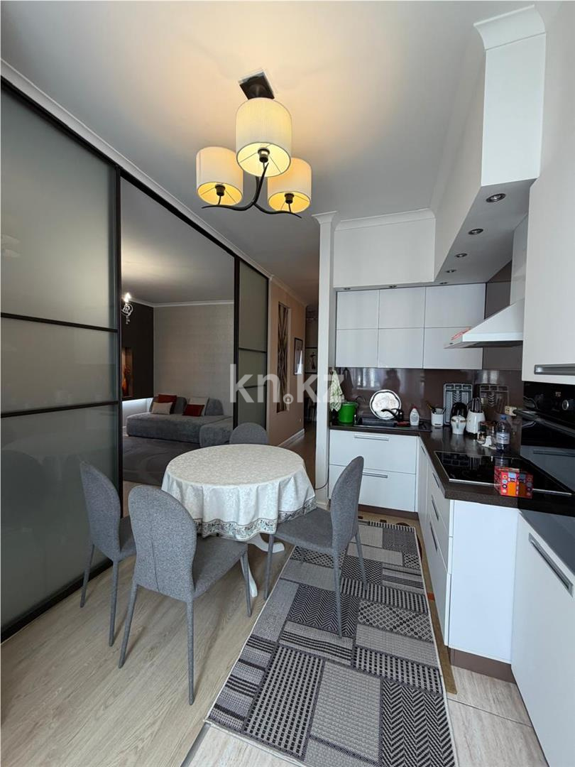 Продажа 3-комнатной квартиры, 88 м² в Астане - фото 5