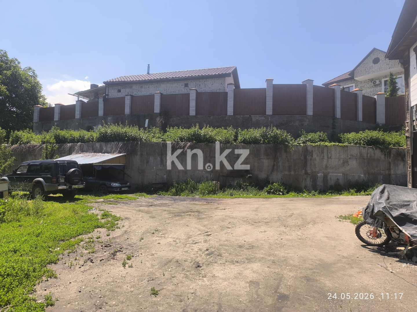 Продажа 3-комнатного дома, 70 м² в Алматы