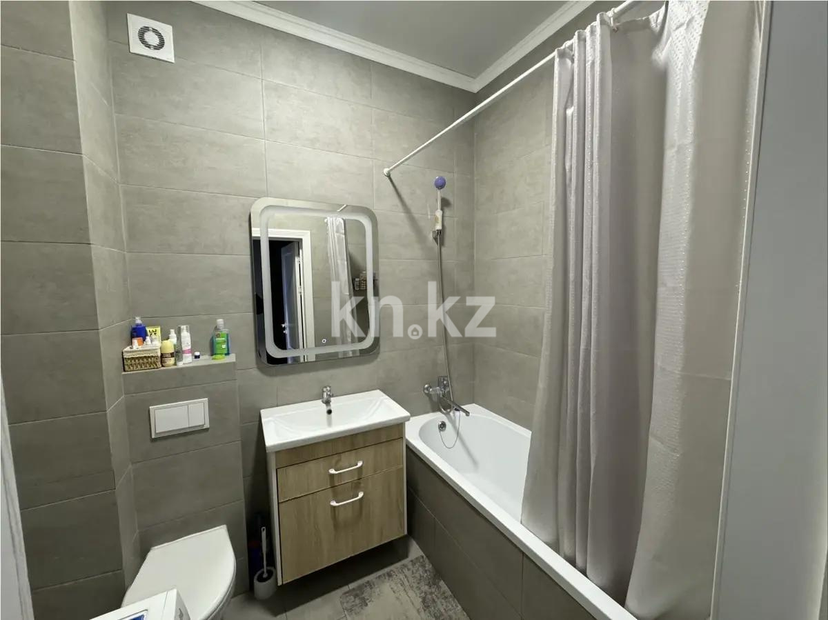 Продажа 1-комнатной квартиры, 37.4 м² в Астане - фото 3
