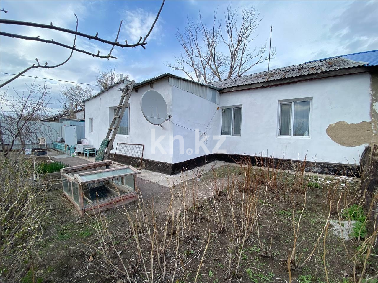 Продажа 4-комнатного дома, 80.8 м² в Темиртау - фото 24