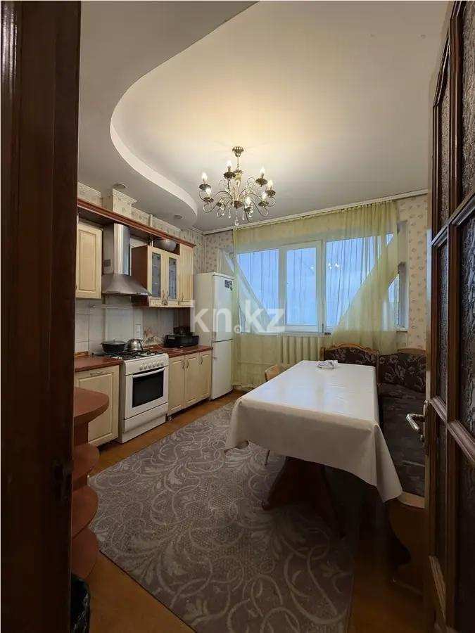 Продажа 3-комнатной квартиры, 72.5 м² в Алматы - фото 4