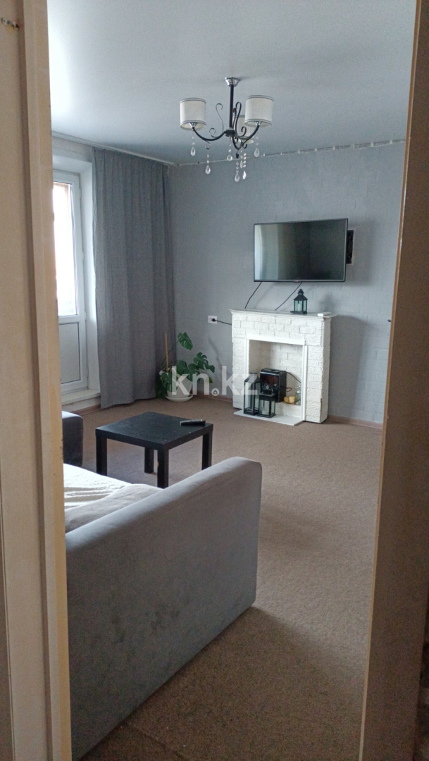 Продажа 3-комнатной квартиры, 64 м² в Караганде