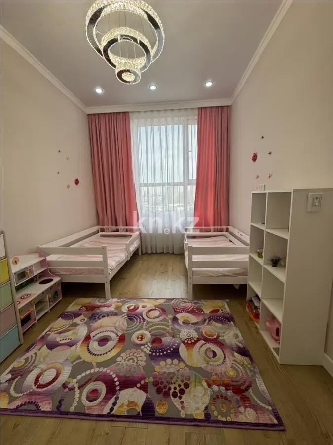Продажа 4-комнатной квартиры, 82 м² в Алматы - фото 4