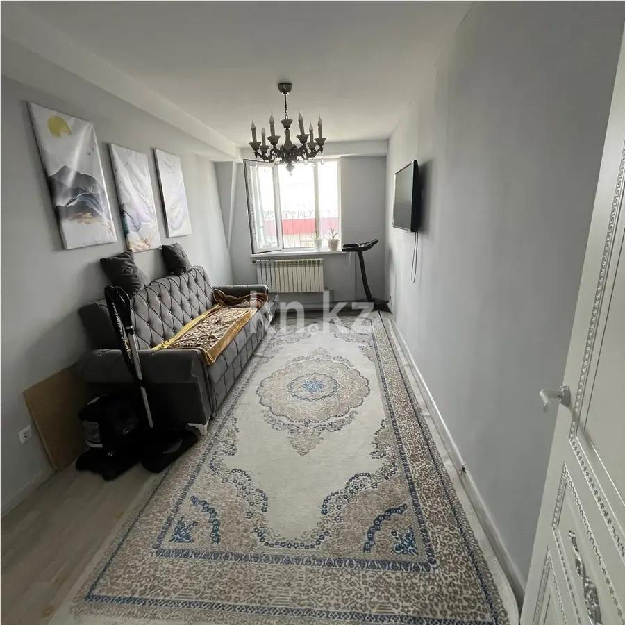 Продажа 2-комнатной квартиры, 44 м², ул. Аркалык, дом  79 в Алматы