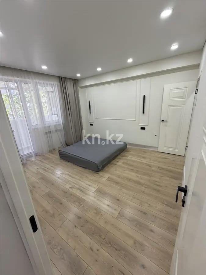 Продажа 2-комнатной квартиры, 53 м² в Алматы - фото 3