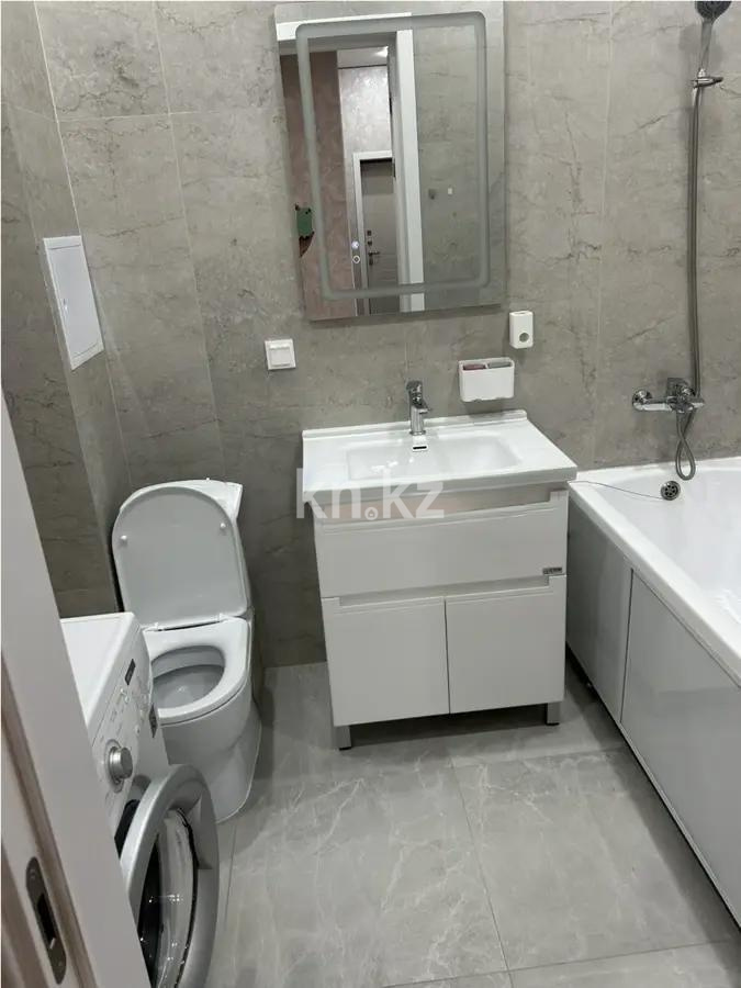 Продажа 2-комнатной квартиры, 60.6 м² в Астане - фото 4