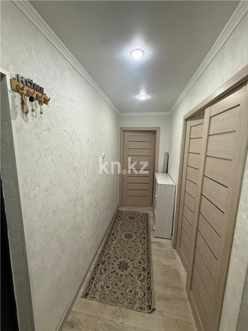 Продажа 2-комнатной квартиры, 42 м² в Караганде - фото 3