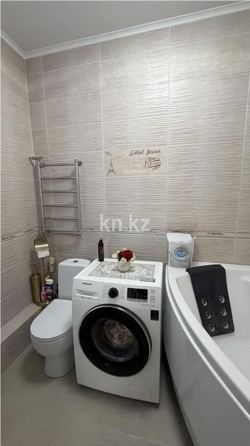 Продажа 3-комнатной квартиры, 85 м² в Алматы - фото 5