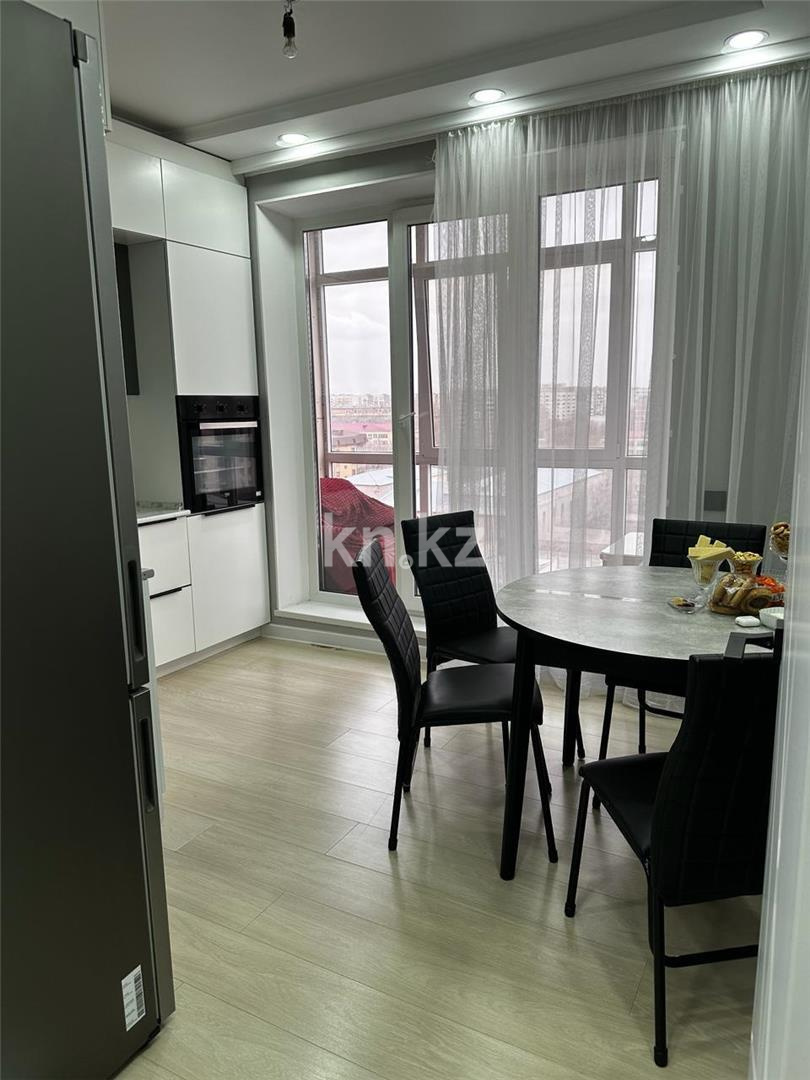 Продажа 2-комнатной квартиры, 65 м², ул. Сатыбалдина в Караганде - фото 7