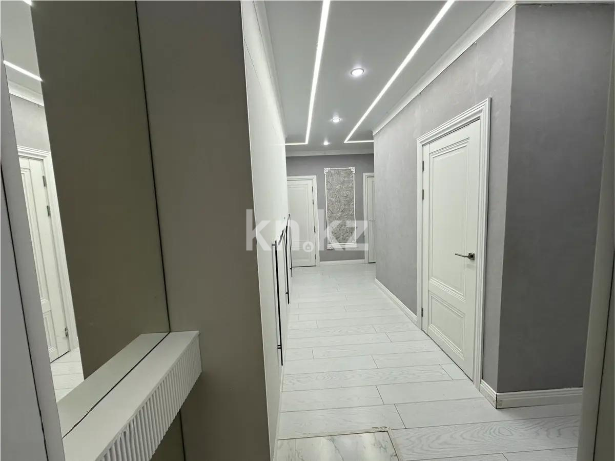 Продажа 3-комнатной квартиры, 89 м² в Астане - фото 7