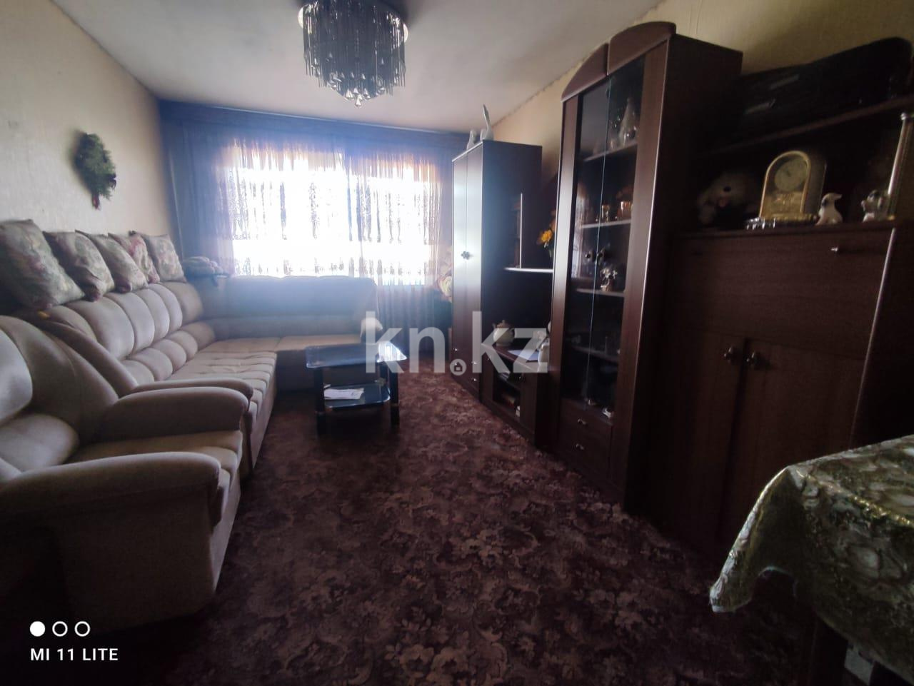 Продажа 3-комнатной квартиры, 65 м², ул. 70 квартал в Темиртау