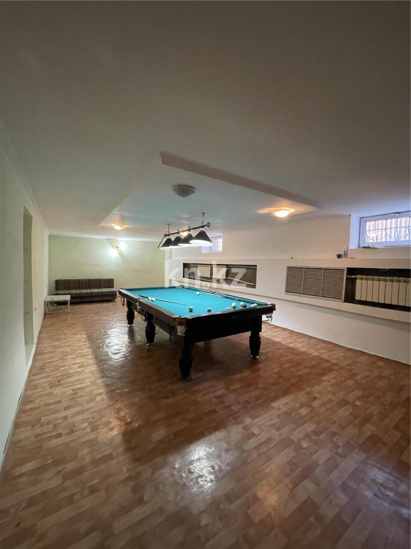 Продажа 7-комнатного дома, 461.6 м², ул. Кажибекова в Караганде - фото 25