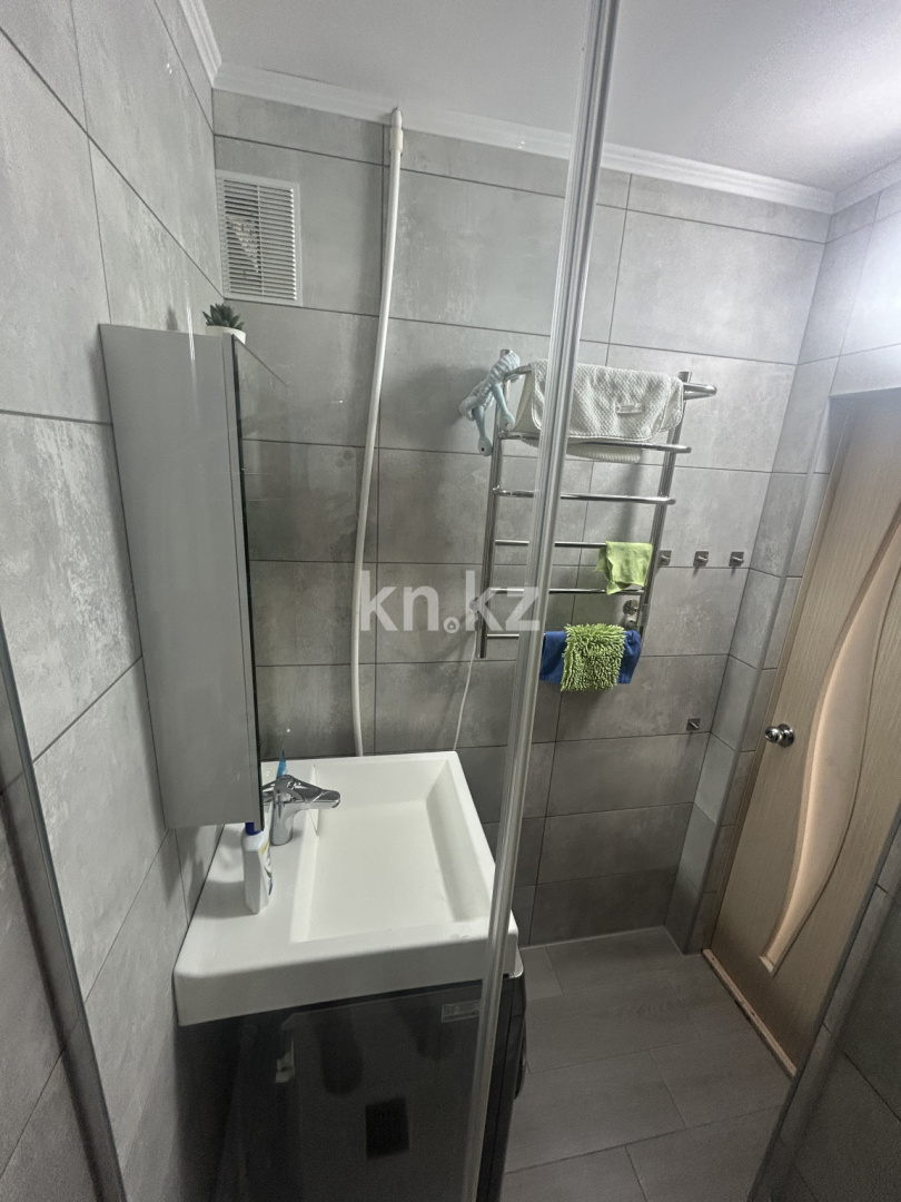 Продажа 4-комнатной квартиры, 87.6 м² в Темиртау - фото 12