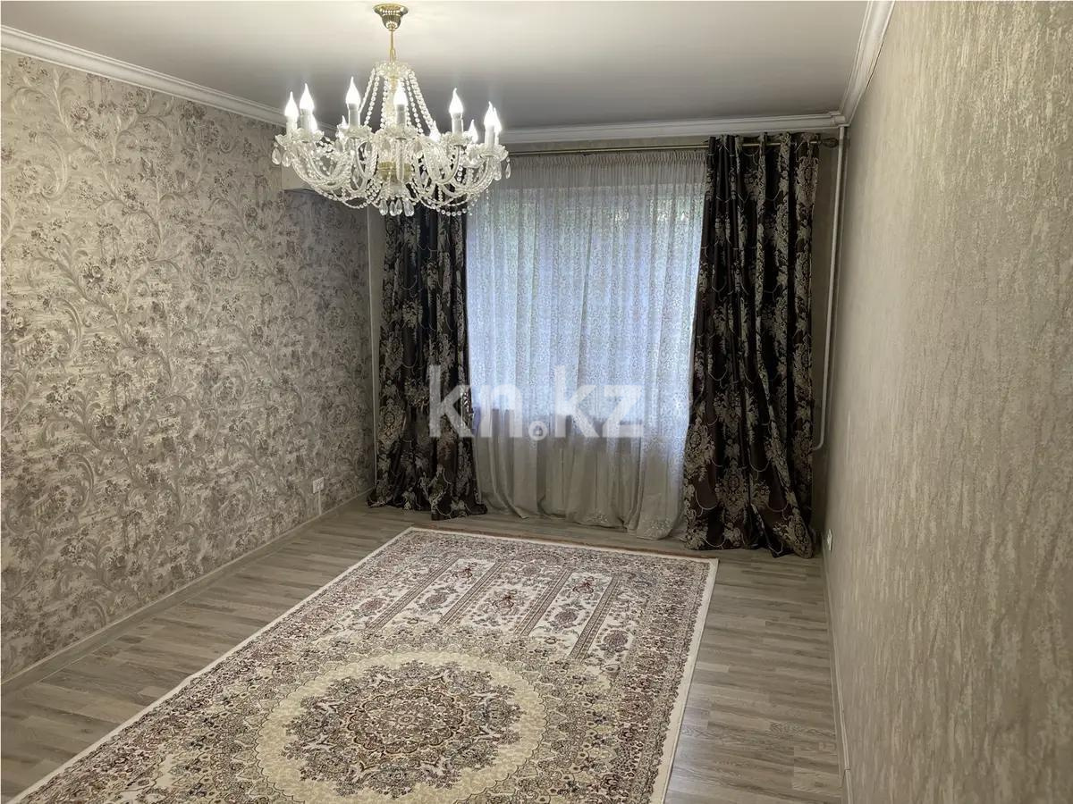 Продажа 4-комнатной квартиры, 82 м² в Алматы