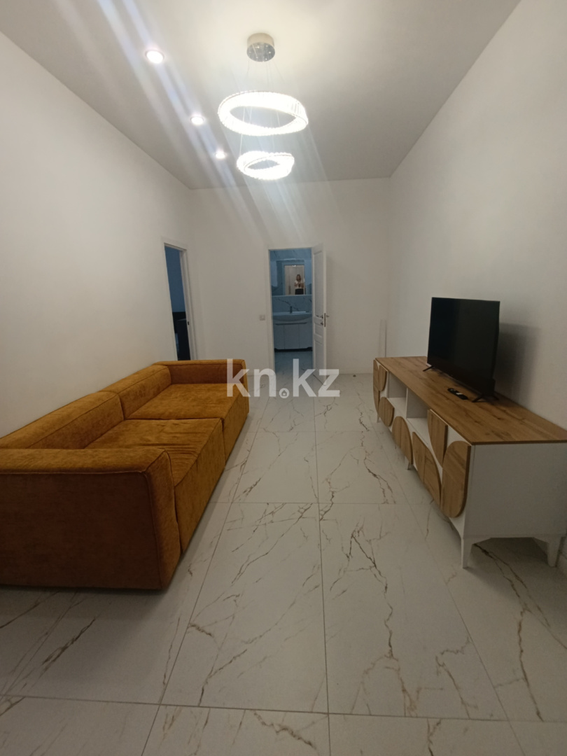 Продажа 3-комнатной квартиры, 81 м² в Караганде - фото 5