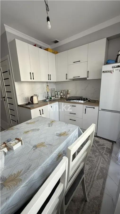 Продажа 1-комнатной квартиры, 32 м² в Алматы - фото 2