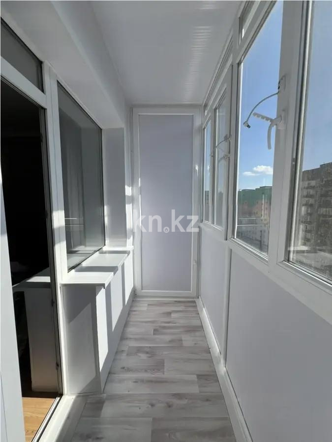 Продажа 2-комнатной квартиры, 59 м² в Караганде - фото 7