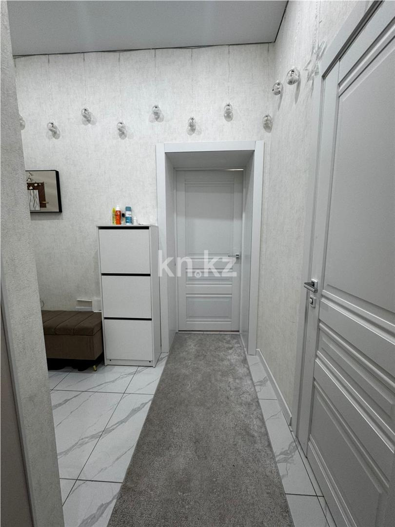 Продажа 2-комнатной квартиры, 46 м² в Астане - фото 9
