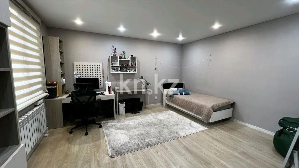 Продажа 4-комнатной квартиры, 140 м² в Астане - фото 3