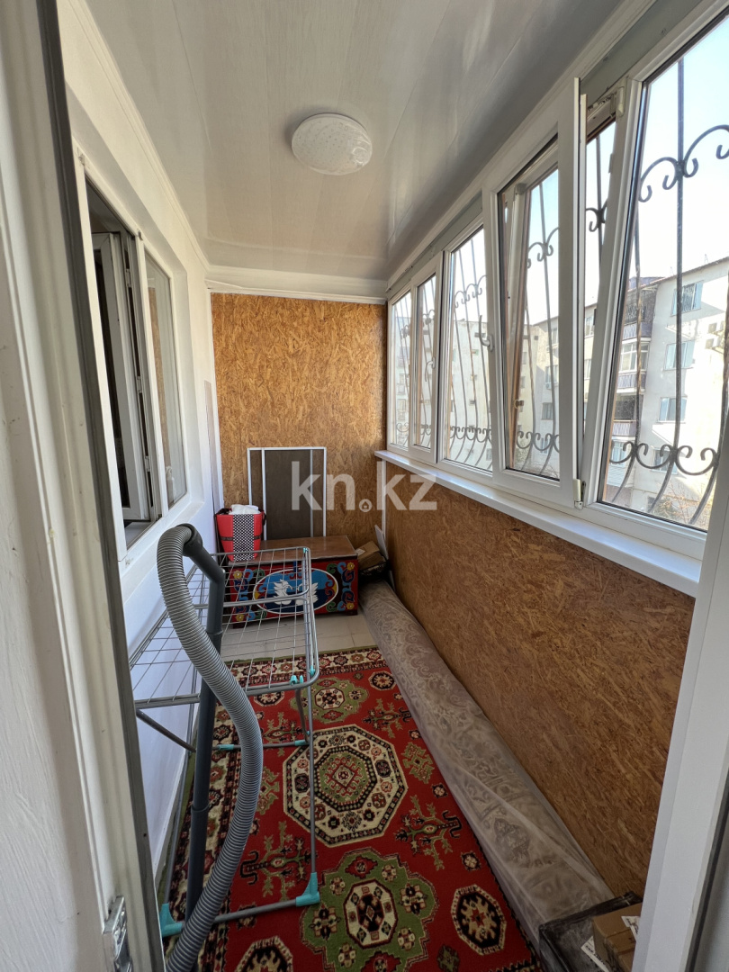 Продажа 1-комнатной квартиры, 44 м² в Таразе - фото 3