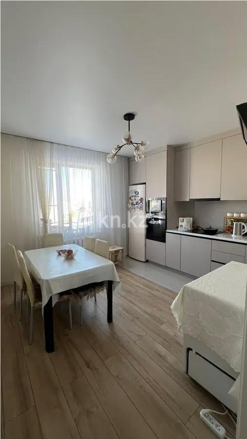 Продажа 4-комнатной квартиры, 100 м² в Астане - фото 5