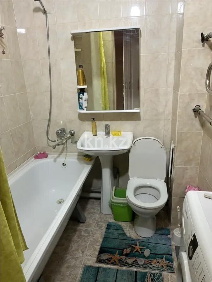 Продажа 1-комнатной квартиры, 20 м² в Астане - фото 2