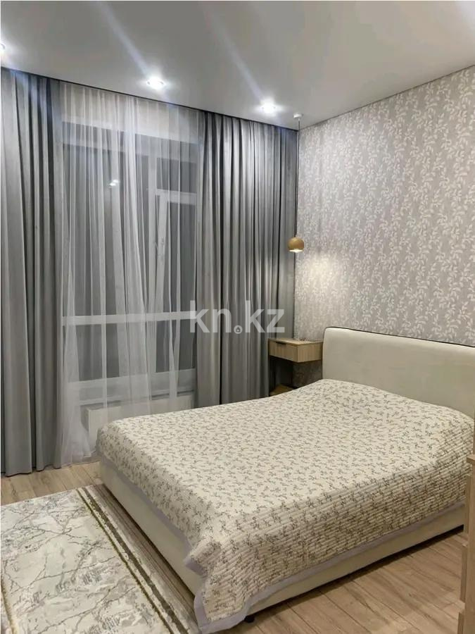 Продажа 2-комнатной квартиры, 40 м² в Астане - фото 2