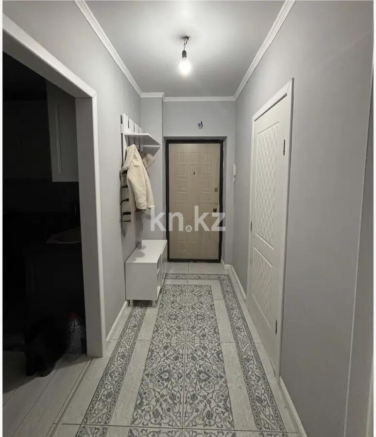 Продажа 2-комнатной квартиры, 43.4 м² в Астане - фото 5