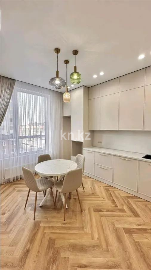 Продажа 3-комнатной квартиры, 80 м² в Астане - фото 3