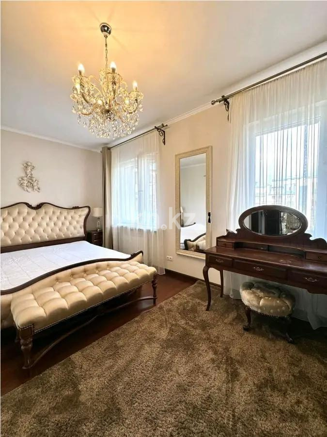 Продажа 3-комнатной квартиры, 98 м², ул. Есенберлина, дом  155 в Алматы - фото 2