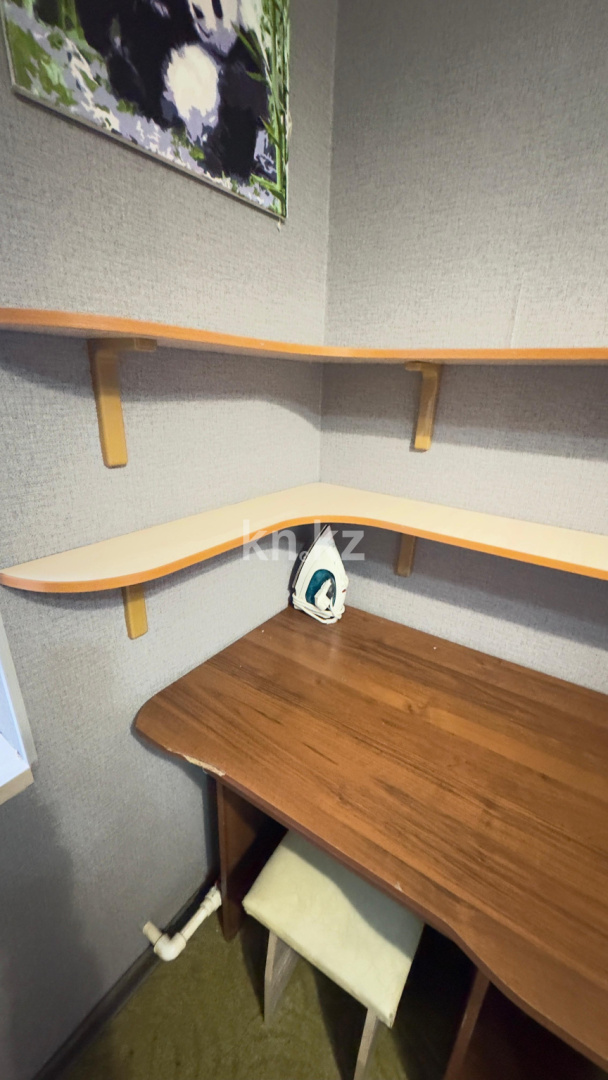 Продажа 2-комнатной квартиры, 51.6 м², Аксай 4, дом  51 в Алматы - фото 24