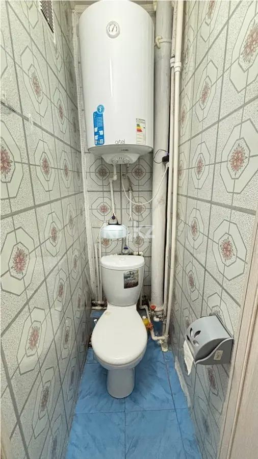 Продажа 3-комнатной квартиры, 62 м², пр. Мира, дом  53 в Темиртау - фото 6