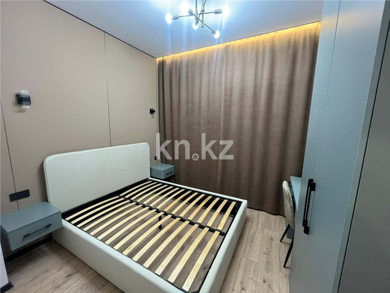 Продажа 2-комнатной квартиры, 42 м² в Астане