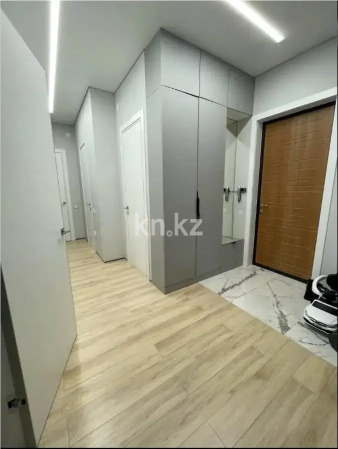 Продажа 2-комнатной квартиры, 77 м², ул. Достык, дом  8б в Астане - фото 5