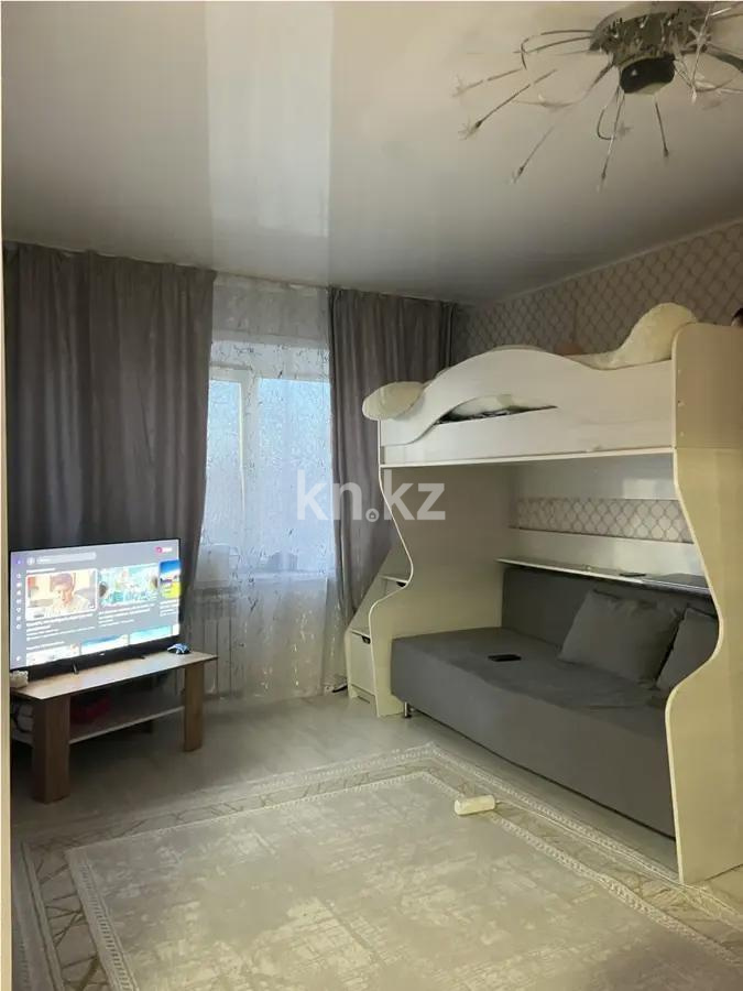 Продажа 1-комнатной квартиры, 30 м² в Караганде