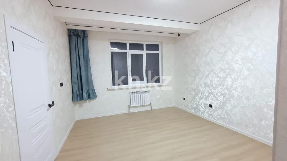 Продажа 1-комнатной квартиры, 39 м² в Алматы