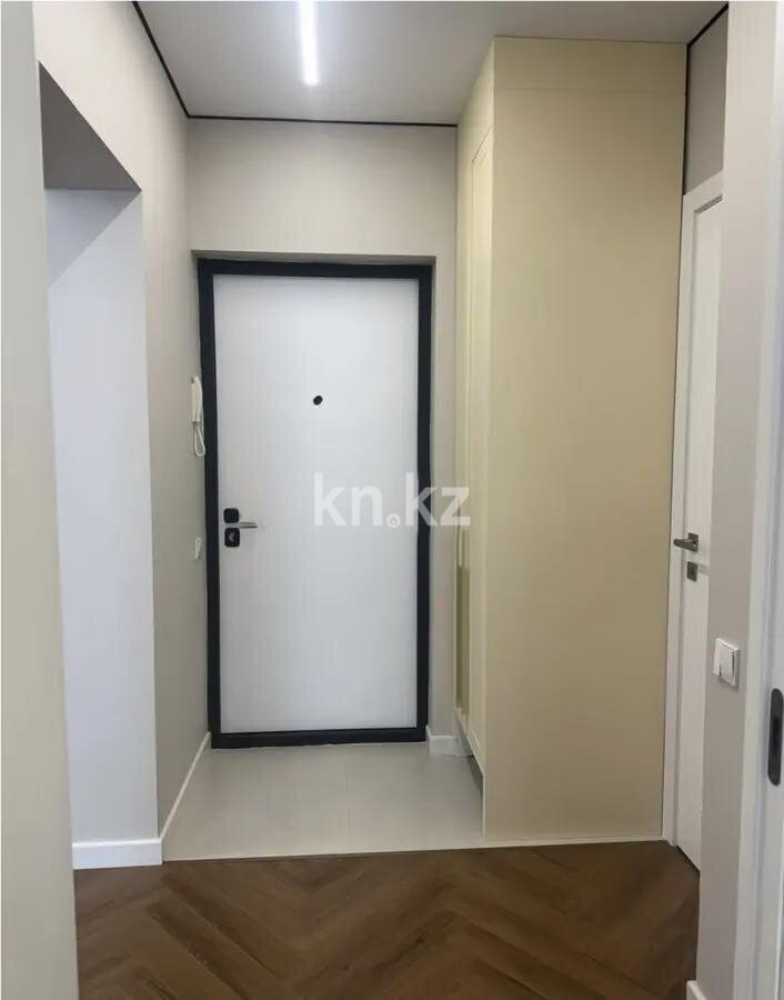 Продажа 2-комнатной квартиры, 41.3 м² в Астане - фото 5