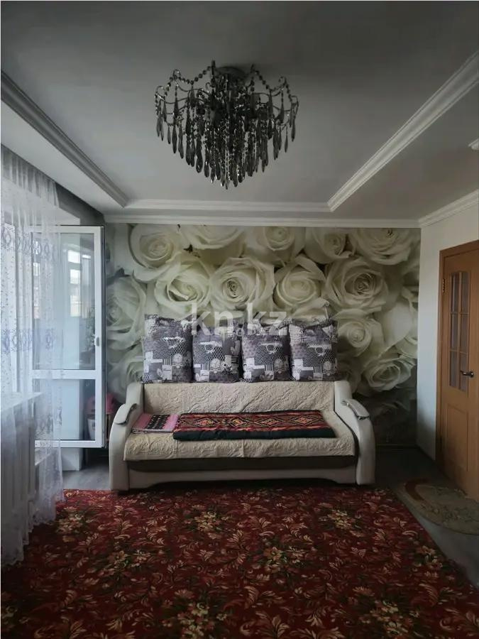 Продажа 2-комнатной квартиры, 46 м², ул. Герцена, дом  55 в Караганде