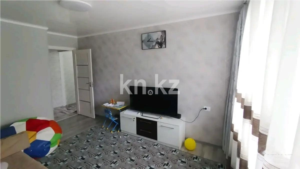 Продажа 2-комнатной квартиры, 47.1 м² в Алматы