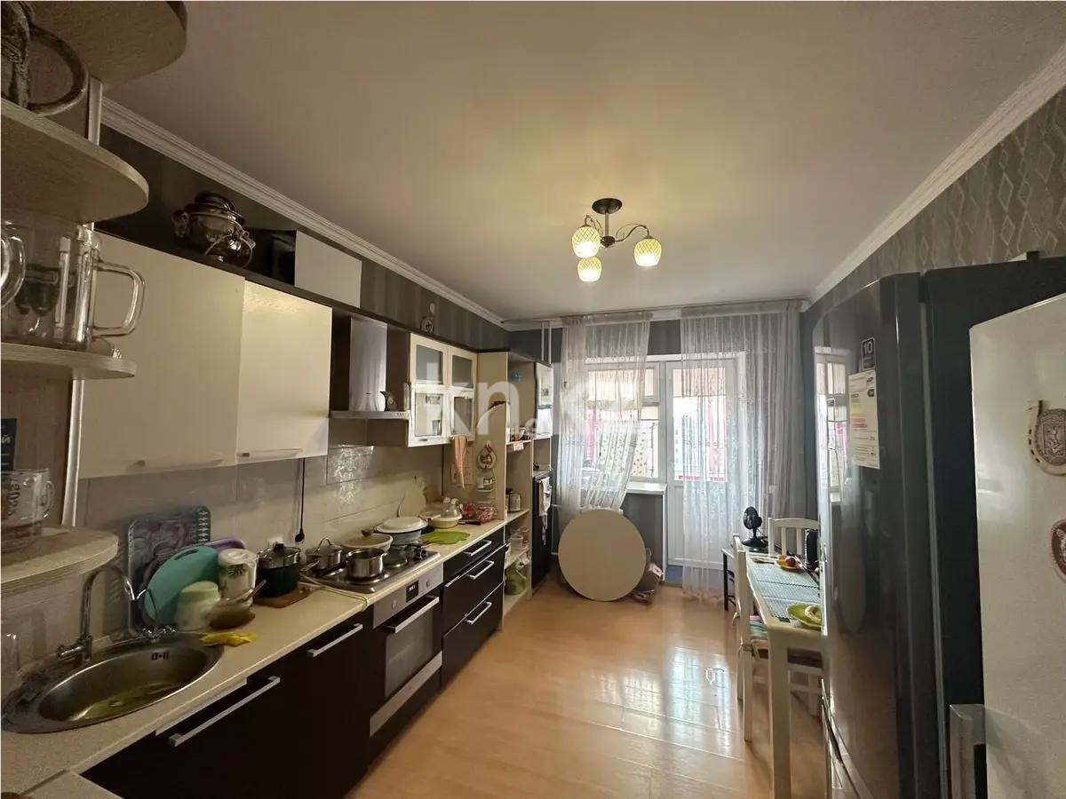 Продажа 2-комнатной квартиры, 80 м², пр. Сарыарка, дом  31/2 в Астане - фото 3