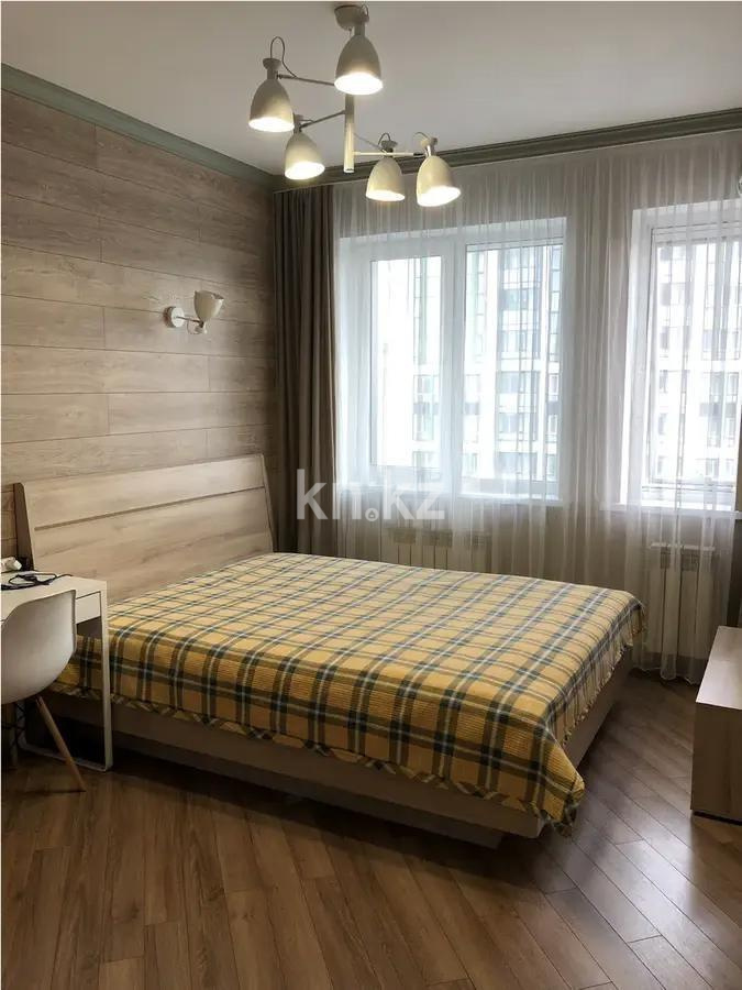 Продажа 3-комнатной квартиры, 94 м² в Астане - фото 2
